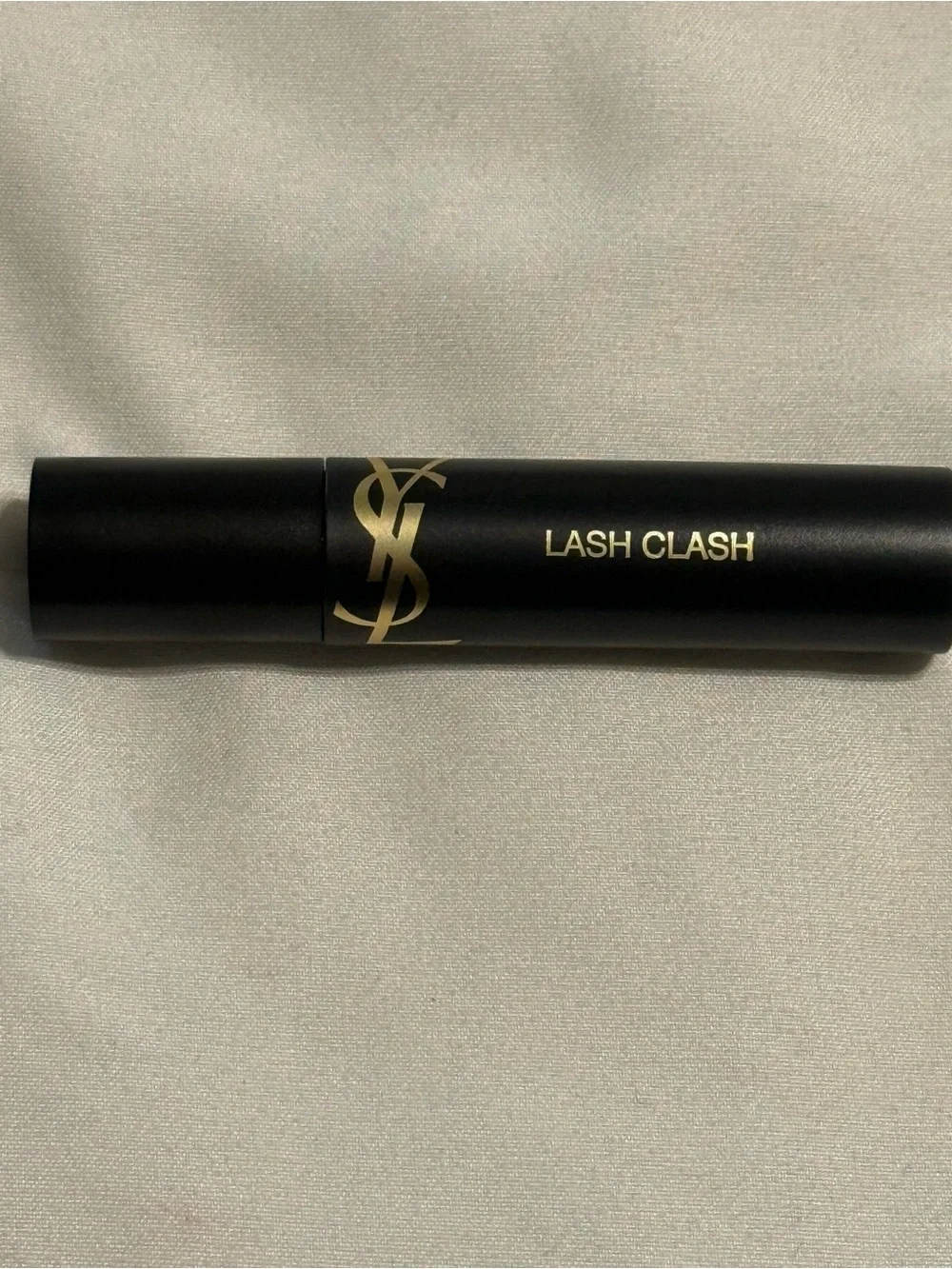 Yves Saint Laurent Lash Clash Mascara - (Shade 2)